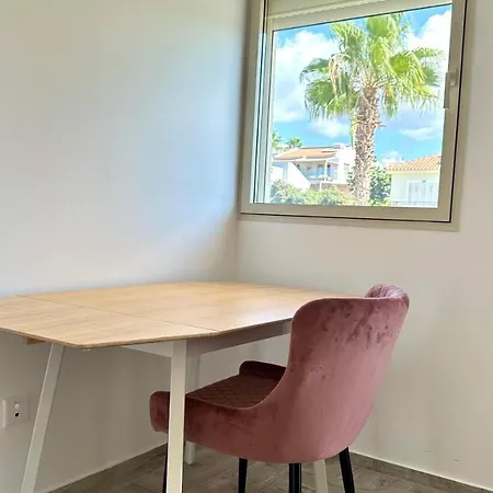 Villa Leto House Limassol